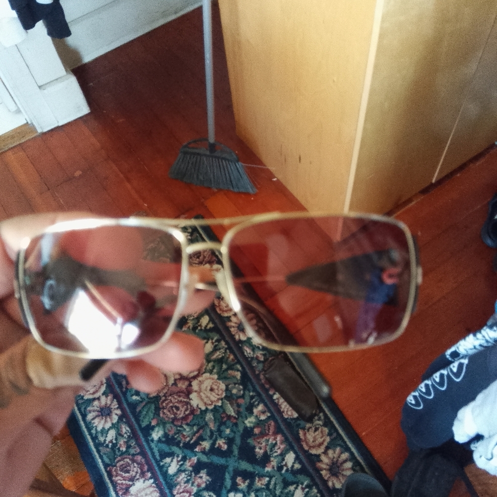 Prada sunglasses